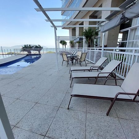 Book Santos - Unlimited 618 - Veja E Escute O Mar Apartment Exterior photo
