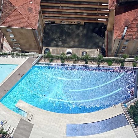 Book Santos - Unlimited 618 - Veja E Escute O Mar Apartment Exterior photo